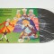 Frații Grimm &ndash; Cenușăreasa / Darul Spiridușilor - disc vinil vinyl LP povesti
