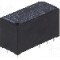 Releu miniatura, 24V DC, 16A, serie FTR-K1, FUJITSU - FTR-K1CK024W