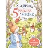 Ny&uacute;l P&eacute;ter vil&aacute;ga - Ny&uacute;l P&eacute;ter 5 perces mes&eacute;k - Rebecca Gerlings
