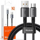 Cablu Usb-C, Prism, Puternic, Rapid, 100W 1.8M, Mcdodo