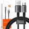 Cablu Usb-C, Prism, Puternic, Rapid, 100W 1.2M, Mcdodo