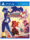 Disgaea 5 Alliance Of Vengeance PS4