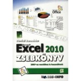 Excel 2010 zsebk&ouml;nyv - 2007-ES VERZI&Oacute;HOZ IS HASZN&Aacute;LHAT&Oacute; - B&aacute;rtfai Barnab&aacute;s