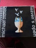 MIKE OLDFIELD, CD,HEAVEN'OPEN ,CARTICICA VERSURI, Virgin Classics