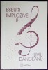 LIVIU DANCEANU (COMPOZITOR RCM) - ESEURI IMPLOZIVE: BETA (2001)