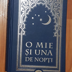 O mie si una de nopti (Vol. 5) Basme