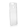 Husa Pentru HUAWEI Y6 2018 - Luxury Slim 0.5mm TSS, Transparent