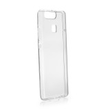 Husa Pentru HUAWEI Y7 2018 / Y7 Prime 2018 - Luxury Slim 0.5mm TSS, Transparent