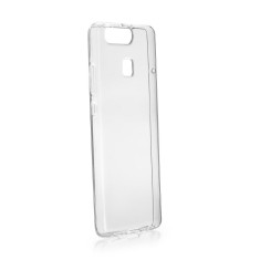 Husa Pentru HUAWEI Y7 2018 / Y7 Prime 2018 - Luxury Slim 0.5mm TSS, Transparent