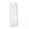 Husa Pentru HUAWEI Y5 2018 - Luxury Slim 0.5mm TSS, Transparent