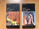 Arta si societatea 980-1420 - Georges Duby