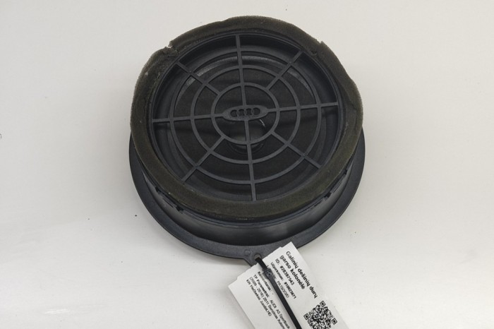 Difuzor ușă dreapta spate AUDI A5 Sportback 8TA 2011 OEM: 8R0035411 28397543