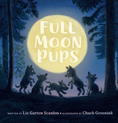 Full Moon Pups foto