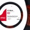 Husa volan imitatie lemn SWC-03-M (37-39cm) AVX-AM01358