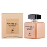 Apa de parfum Maison Alhambra Narissa Peach, 100 ml, pentru femei