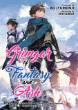 Grimgar of Fantasy and Ash (Light Novel) - Volume 12 | Ao Jyumonji