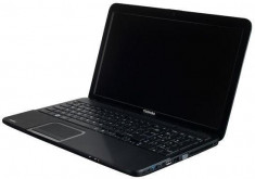 Dezmembrez Laptop Toshiba Satellite C855 foto