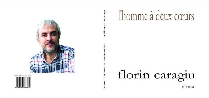Florin Caragiu, L homme a deux coeurs