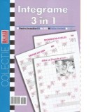 Integrame 3 in 1 Nr.103/2023