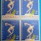 TIMBRE ROMANIA LP866/1974 90 ANI FINDAREA C.O.R.-Bloc de 4 -MNH