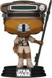 Cumpara ieftin Figurina - Star Wars - 40th Return of The Jedi - Princess Leia | Funko
