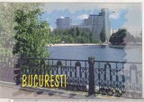 bnk cp Bucuresti - Vedere - necirculata