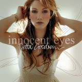 CD Delta Goodrem &lrm;&ndash; Innocent Eyes (EX), Pop