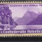 ELVETIA 1938 MI: 326 MNH