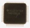 459066R C.I. SMD TMDS261BPAGR TQFP 759551779300 circuit integrat GRUNDIG