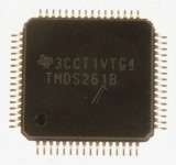 459066R C.I. SMD TMDS261BPAGR TQFP 759551779300 circuit integrat GRUNDIG