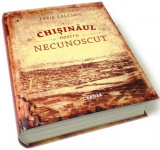 Cumpara ieftin Chisinaul nostru necunoscut | Iurie Colesnic, Cartier