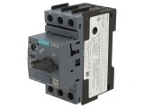 &Icirc;ntrerupător Motor 0,12kW 220-690V Șină DIN