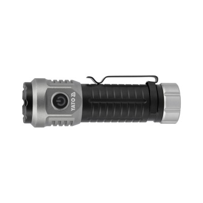 Lanternă cu acumulator 20w 2000lm Yato YT-085611 foto