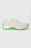 Cumpara ieftin Camper sneakers din piele Drift Trail culoarea alb, K100928.004