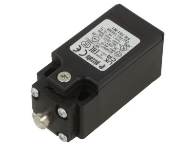 Limitator cursă NO NC IP67 foto