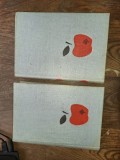 N. Constantinescu, A. Negrila, N. Ghena - Pomicultura, 2 volume