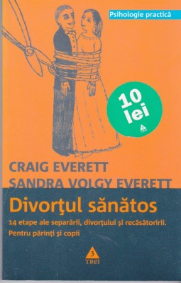 AS - CRAIG EVERETT - DIVORTUL SANATOS foto