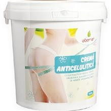 Crema Anticelulitica Iedera si Arnica Abemar Med 1000gr Cod: abem00024 foto