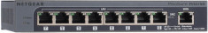 NETGEAR FVS318G ProSafe? 8-port Gigabit VPN Firewall foto