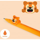 Pix cu gel - Lovely Friends - Tiger | Legami