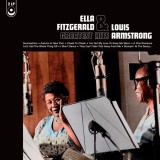 Ella Fitzgerald &amp; Louis Armstrong: Greatest Hits - Vinyl | Ella Fitzgerald, Louis Armstrong, Wagram Music