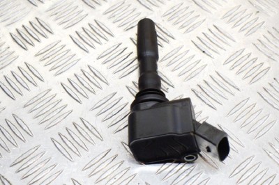 Bobina de inducție de &amp;icirc;naltă tensiune AUDI A4 8W2, B9 2018 OEM: 04E905110K,77300010 11545684 foto