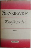 Cumpara ieftin Prin foc si sabie - Henryk Sienkiewicz - Roman