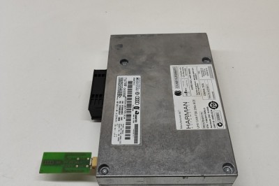 Modul de control Bluetooth AUDI Q5 8R 2015 OEM: 8T0862335E,8T0862335F 22293451 foto