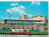 Bnk cp Constanta - Mozaicul - necirculata - marca fixa, Printata