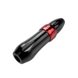 Aparat Tatuat FK Irons Spektra Xion Black Ruby, Motorbolt 6W, Cursa Reglabila 3.2/3.7mm, Adancime Ajustabila, Cartuse, Ergonomic