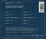 Rosensfole | Agnes Buen Garnas, Jan Garbarek, Jazz, ECM Records