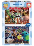 Educa 2x100 Toy Story 4 (80-18107)