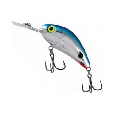 Vobler Salmo Rattlin Hornet Culoare RTS 3.5cm 3.1g foto