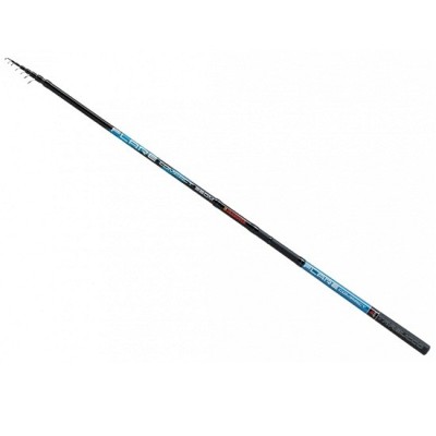 LANSETA BOLOGNEZA TRABUCCO FLARE COMPACT ALLROUND 3.60M 10-30G foto